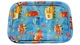 Манеж детский игровой KinderBox тачки с крупной сеточкой smk 300278 - изображение 2
