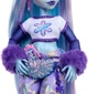 Кукла Monster High Abbey Bominable Yeti Fashion HNF64 - изображение 2