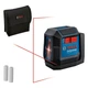 Линейный лазерный нивелир Bosch Professional GLL 12-22 (0601065220) - изображение 1
