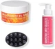 Набір - Hillary Anti-Cellulite Fire (scr/200 g + oil/100 ml + soap/100 g) (911833-7522) - изображение 1