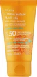 Антивіковий сонцезахисний крем - Pupa Anti-Aging Sunscreen Cream High Protection SPF 50 50ml (1176155-145181) - изображение 1