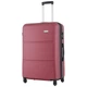 Чемодан Semi Line 28" L 99/113.5л Cherry (DAS302610) - изображение 1