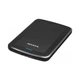 Жесткий диск внешний USB 3.2 ADATA HV300 2 TB DashDrive Durable черный - изображение 3