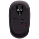 Миша Wireless Baseus F01A B01055502833-00 Frosted Бездротова комп'ютерна для ПК/ноутбука 2.4G 1600DPI Сірий - изображение 4