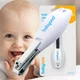 Ножиці-кусачки дитячі для нігтів BabyOno (898) - зображення 2