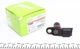 Датчик распредвала Valeo 253803 Renault Grand Scenic, Laguna, Clio, Megane, Kaleos, Master, Kangoo, Twingo; Nissan Micra, Qashqai, Almera; Dacia Logan; Opel Vivaro, Movano; Suzuki Jimny 4415077, 3322084A10000, 3322084A00000 - изображение 2