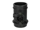 Расходомер воздуха MAGNETI MARELLI 213719665019 Volkswagen Transporter, Golf, Vento, Sharan; Ford Galaxy 1003759, 021906462AX, 021906462A - изображение 2