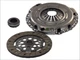 Комплект зчеплення LuK 623218800 Mercedes Sprinter, Vito, V-Class 192506101, 192505601, 0192506101 - зображення 1