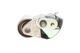 Натяжной ролик ремня ГРМ Gates T43133 KIA Sportage, Ceed, Cerato, Carens, Magentis, Pro Ceed; Hyundai Sonata, Santa Fe, Tucson, Elantra, Accent, I30, Getz, Trajet, Matrix 2441027250, 2441027000 - изображение 4