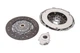 Комплект сцепления LuK 624322034 Suzuki SX4 55200828, 55202375, 55220828 - изображение 1