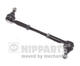 Рульові тяги NIPPARTS N4811022 Nissan Navara 485103S525, D8510VK90A - зображення 1