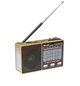 Радіоприймач Golon RX-8866BT з Bluetooth, USB - зображення 1