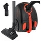 Пилосос ROTEX RVB16-B EcoClean - зображення 3