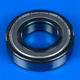 Подшипник SKF 207 zz 72*35*17мм - изображение 2