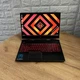Ігровий ноутбук HP Omen 15-dc1047nr / 15.6" (1920x1080) IPS / Intel Core i7-9750H (6 (12) ядер по 2.6 - 4.5 GHz) / 16 GB DDR4 / 128 GB SSD M.2 + 1000 GB HDD / nVidia GeForce RTX 2070 Max-Q, 8 GB GDDR6, 256-bit / WebCam б/в - зображення 2