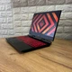 Ігровий ноутбук HP Omen 15-dc1047nr / 15.6" (1920x1080) IPS / Intel Core i7-9750H (6 (12) ядер по 2.6 - 4.5 GHz) / 16 GB DDR4 / 128 GB SSD M.2 + 1000 GB HDD / nVidia GeForce RTX 2070 Max-Q, 8 GB GDDR6, 256-bit / WebCam б/в - зображення 5