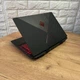 Ігровий ноутбук HP Omen 15-dc1047nr / 15.6" (1920x1080) IPS / Intel Core i7-9750H (6 (12) ядер по 2.6 - 4.5 GHz) / 16 GB DDR4 / 128 GB SSD M.2 + 1000 GB HDD / nVidia GeForce RTX 2070 Max-Q, 8 GB GDDR6, 256-bit / WebCam б/в - зображення 6