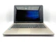 Ноутбук Asus R540S / 15.6 (1366x768) TN / Intel Pentium N3710 (4 ядра по 2.56 - 1.6 GHz) / 4 GB DDR3 / 120 GB SSD / Intel HD Graphics 405 / WebCam б/у - изображение 2
