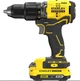 Дрель-шуруповерт Stanley SFMCD715D2K - изображение 2