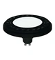 Світлодіодна лампа Nowodvorski Reflector Led 9W 3000K GU10 ES111 Angle 120 Diffuser Black (9342) - зображення 1