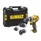 Дриль-шуруповерт DeWALT DCD703NT - зображення 1