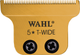 Trymer Wahl Gold Cordless Detailer Li 08171-716 (43917025827) - obraz 4