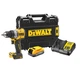 Дриль-шуруповерт DeWALT DCD800E1T - зображення 1