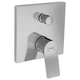 Змішувач для ванни Hansgrohe Vivenis (75415000) - зображення 1