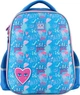 Рюкзак школьный GoPack Be You полукаркасный 38x28x13 см (GO24-165M-4) - изображение 3