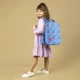 Рюкзак школьный GoPack Be You полукаркасный 38x28x13 см (GO24-165M-4) - изображение 14