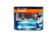 Лампа головного света Osram H1 55W 64150NBP Night Breaker Plus - изображение 1