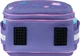 Рюкзак школьный GoPack Say Cheese каркасный 38x28x15 см Фиолетовый (GO24-597M-4) - изображение 8