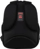 Рюкзак шкільний GoPack Ready2Play каркасний 38x28x15 см Чорний (GO24-597M-6) - зображення 7