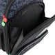 Рюкзак шкільний GoPack Ready2Play каркасний 38x28x15 см Чорний (GO24-597M-6) - зображення 10