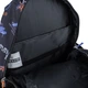 Рюкзак GoPack Teens 40.5x28.5x17.5 см Чорний (GO24-162M-3) - зображення 11