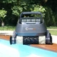 Робот-пилосос для басейну AquaViva 7320 Black Pearl - зображення 3