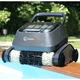 Робот-пилосос для басейну AquaViva 7320 Black Pearl - зображення 4