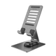 Подставка Switcheasy Stand 360 серая для iPad & iPhone (MHDIHD191SG23) - изображение 1