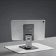 Подставка Switcheasy Stand 360 серая для iPad & iPhone (MHDIHD191SG23) - изображение 2