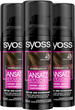 Spray tonujący do korzeni SYOSS Root Retoucher Ciemnobrązowy 120 ml (4015100192919) - obraz 2