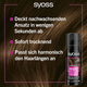 Spray tonujący do korzeni SYOSS Root Retoucher Ciemnobrązowy 120 ml (4015100192919) - obraz 3