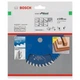 Пильный диск Bosch Expert for Wood 140х20х42Т (2608644010) - изображение 2