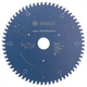 Пильный диск Bosch Expert for Multi Material 216х30 мм (2608642493) - зображення 1
