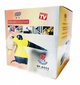 Пароочисник Steam Cleaner DF-A001 багатофункціональний ручний, електричний (DF-A001) - зображення 6