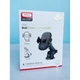 Авто тримач XO C121 instrument panel large suction cup bracket чорний - зображення 5