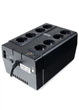 Джерело безперебійного живлення Powercom CUB-1000E (10700291) - зображення 4