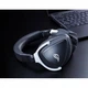 Bluetooth-гарнітура Asus ROG Delta S Wireless Black/White (90YH03IW-B3UA00) - зображення 7
