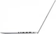 Ноутбук Asus Vivobook 17X K1703ZA-AU132 (90NB0WN1-M005B0) Transparent Silver - зображення 6