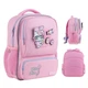 Рюкзак дитячий Kite Kids Hello Kitty HK24-559XS - зображення 1