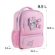 Рюкзак дитячий Kite Kids Hello Kitty HK24-559XS - зображення 2